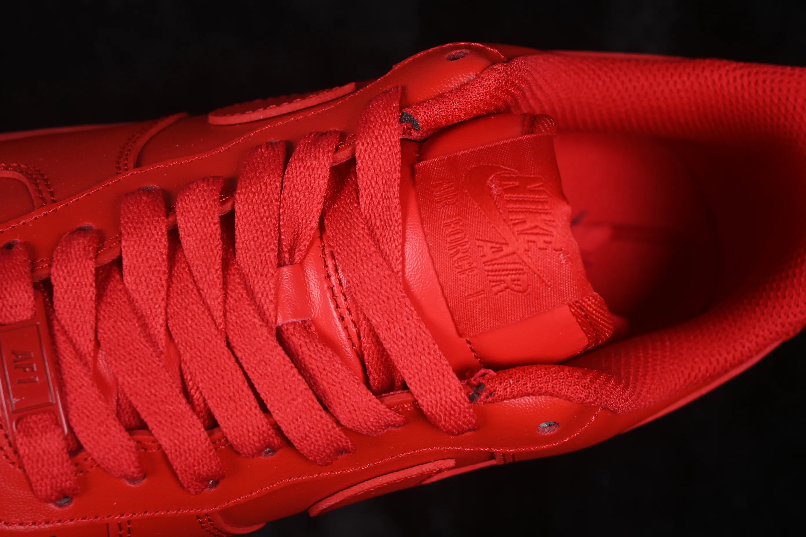 All Categories Nk Air Force 1 Air Force Series Nk Air Force 1 Low Air Force Low Nike Air Force 1'07 Low Big Red Air Force One Low Casual Shoes CW6999-600